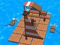Spel Drukke kleine man van de zee  online