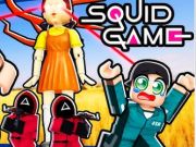 Spel Noobs en inktvis uitdaging  online
