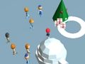 Spel Gekke bommenwerper  online