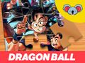 Spel Dragon Ball Goku Legpuzzel  online