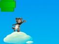 Spel Flappy Talking Tom mobiel  online