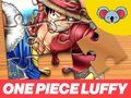 Spel Luffy-puzzel uit één stuk  online