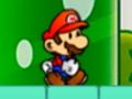Spel Mario Runner mobiel  online