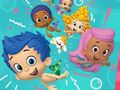 Spel Bubble Guppies: klaar om het op te lossen  online