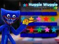 Spel Huggie Wuggie Knallende Sterren  online