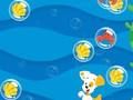 Spel Bubble Guppies: Popathon online