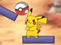 Spel Vang de Pika  online