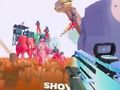 Spel Grappige Schutter 2  online