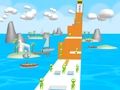 Spel Scroll naar Happy Run  online