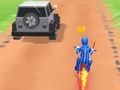 Spel Moto Hot Wheels online