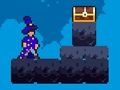 Spel Tovenaar buit  online