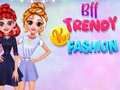 Spel BFF Trendy K-Fashion online