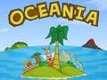 Spel Oceanië  online