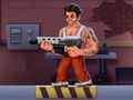 Spel Gevangenis Rampage  online