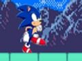 Spel Sonic Loper online