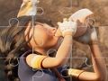 Spel Kayara legpuzzel online  online