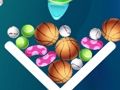 Spel Inactieve herfstballen  online