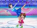 Spel Susie gaat schaatsen  online