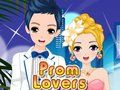 Spel Liefhebbers van het bal  online