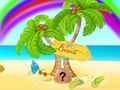 Spel Zeemeermin ontsnapping  online