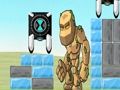Spel Ben 10 omnitrix online