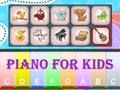 Spel Piano voor kinderen online Spel Piano voor kinderen online