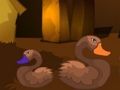Spel Ontsnapping uit het Bruine Land  online