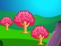 Spel Roze poort ontsnapt online