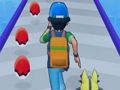 Spel Monster Squad Rush online