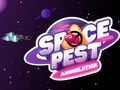 Spel Vernietiging van ruimteplagen  online