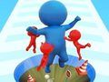 Spel Epische Hole Runner  online