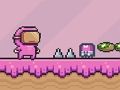 Spel Roze Kerel 1  online