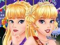 Spel Thuiskomst prinses Aurora  online