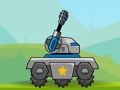 Spel Tank Oorlogsverdediging  online