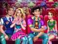 Spel Dubbel-date  online