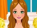 Spel Populaire cheer-kapsels  online