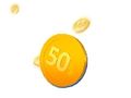 Spel Munt loopt  online