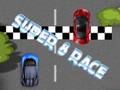Spel Super 8-race  online