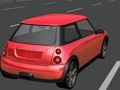 Spel Echte auto parkeren: Driving Street 3D  online