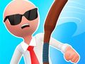 Spel Gekke kantoorslaap Smash online