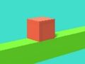 Spel Kubus Runner  online