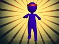 Spel Tribal jobhoppen  online