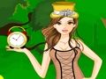 Spel Alice in Wonderland online