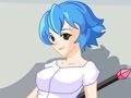 Spel Anime Meisje Ayami  online