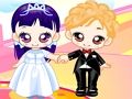 Spel Baby's aankleden  online