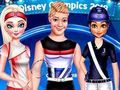 Spel BFFS-toernooi  online