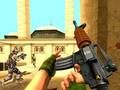 Spel FPS Assault Shooter online