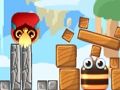 Spel Crazy Birdy online