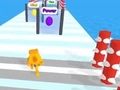 Spel Handschoen Power  online