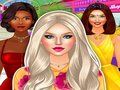 Spel Schattige Arabische prinses aankleden  online